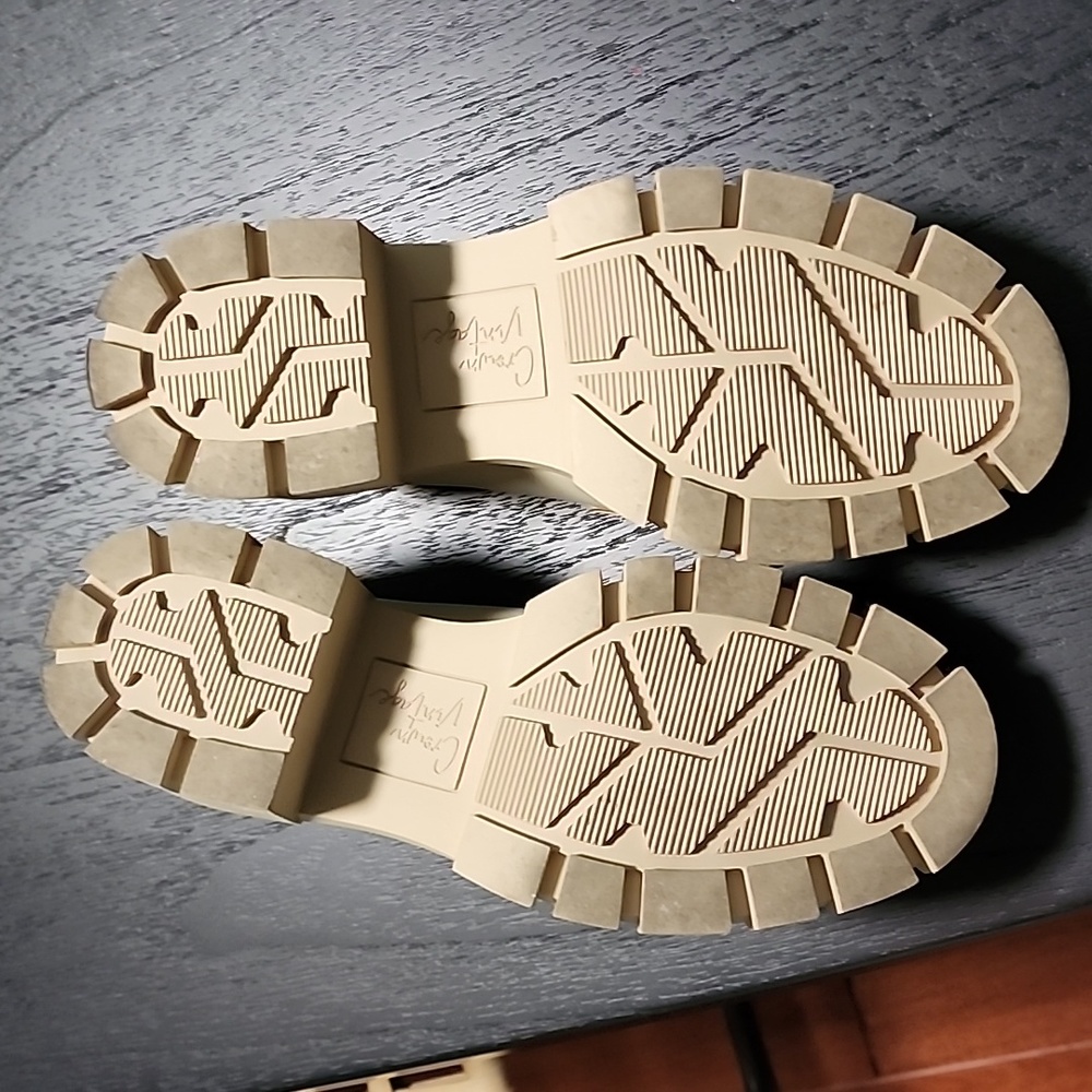 Platform loafers - Picture 4 of 5